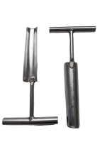 Щуп для масла и сыра